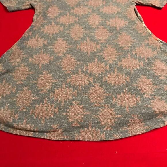 Lularoe XXS Irma - Picture 5 of 6